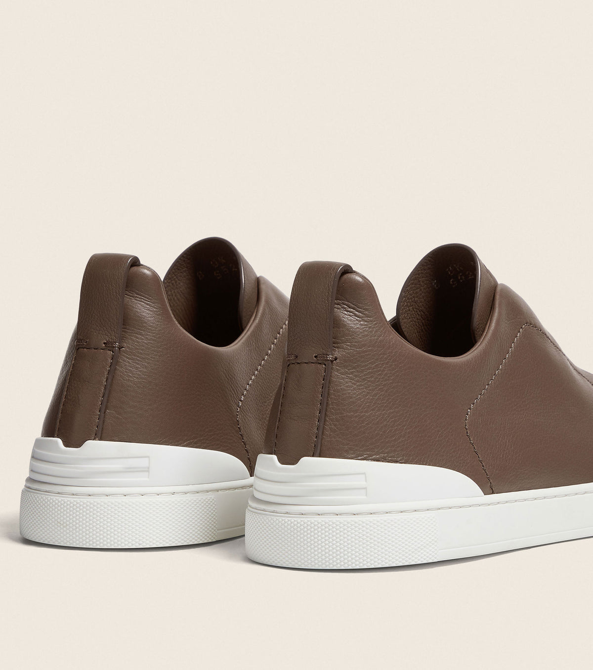 SECONDSKIN Sneakers