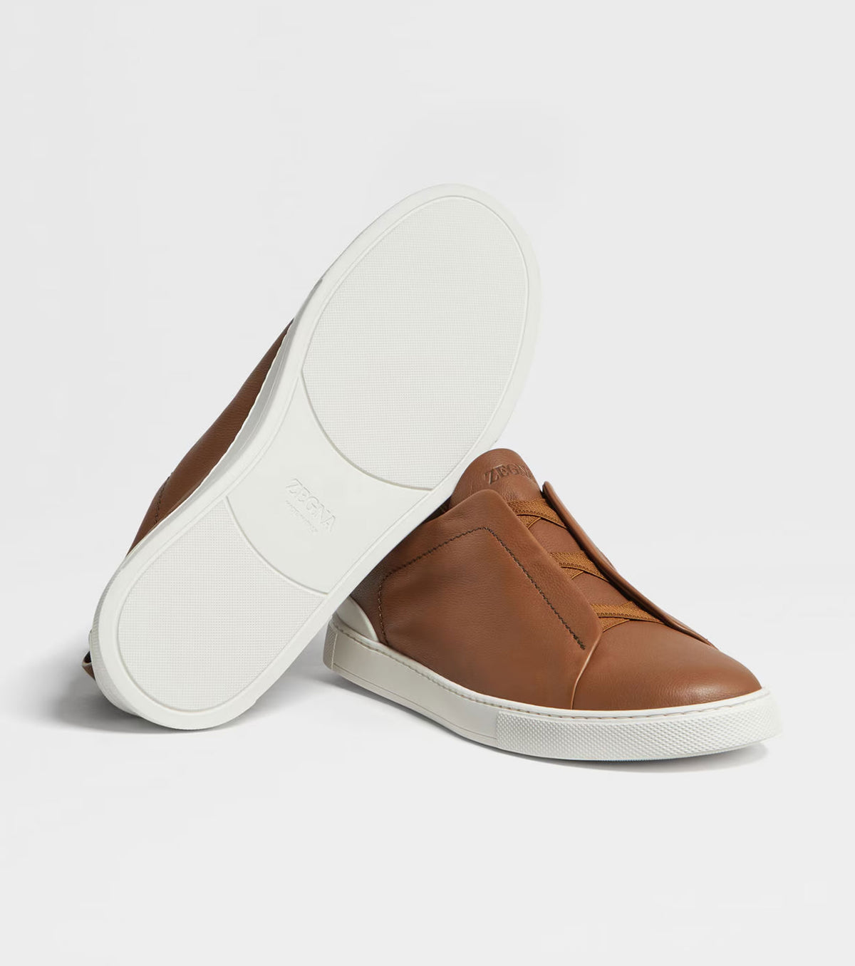 SECONDSKIN Sneakers