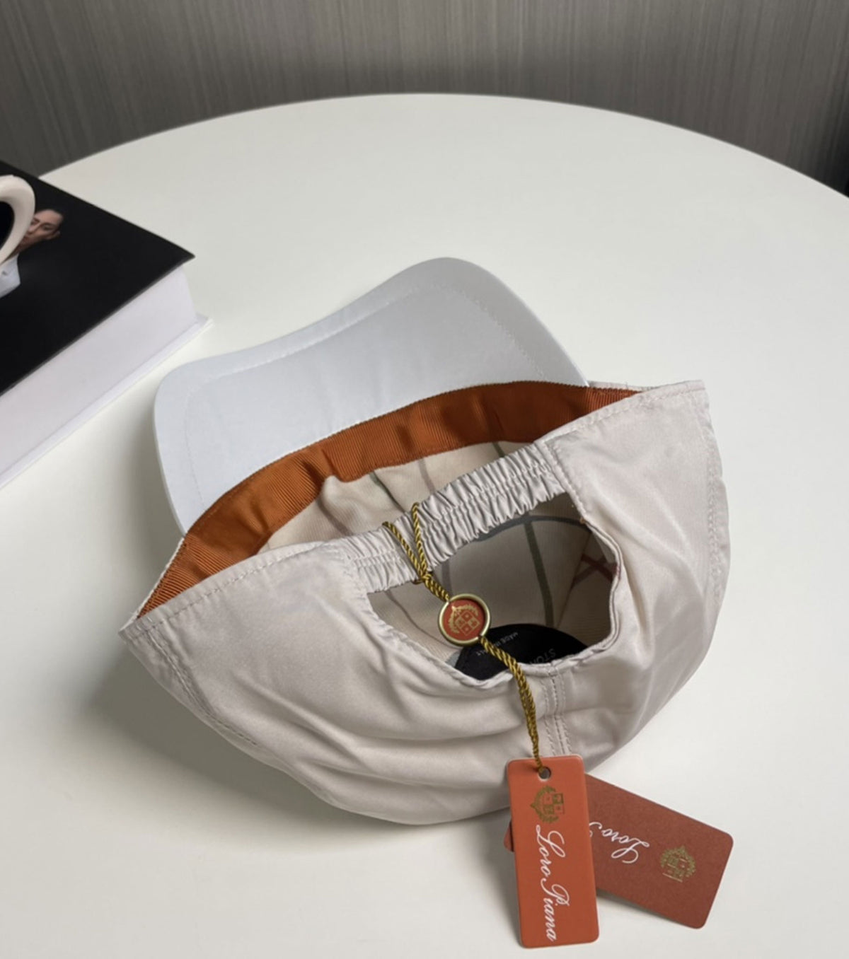 Унисекс шапка