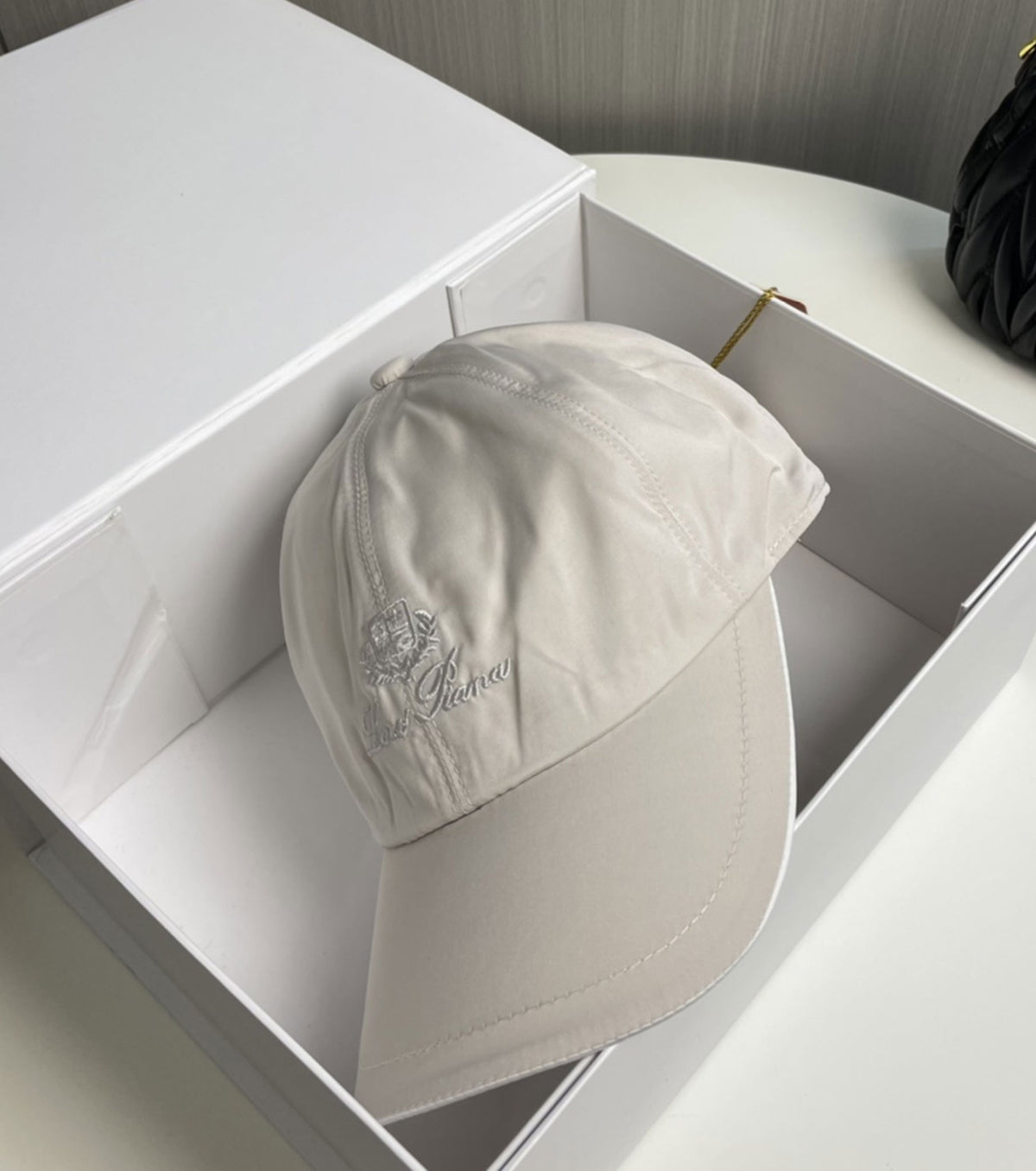 Унисекс шапка