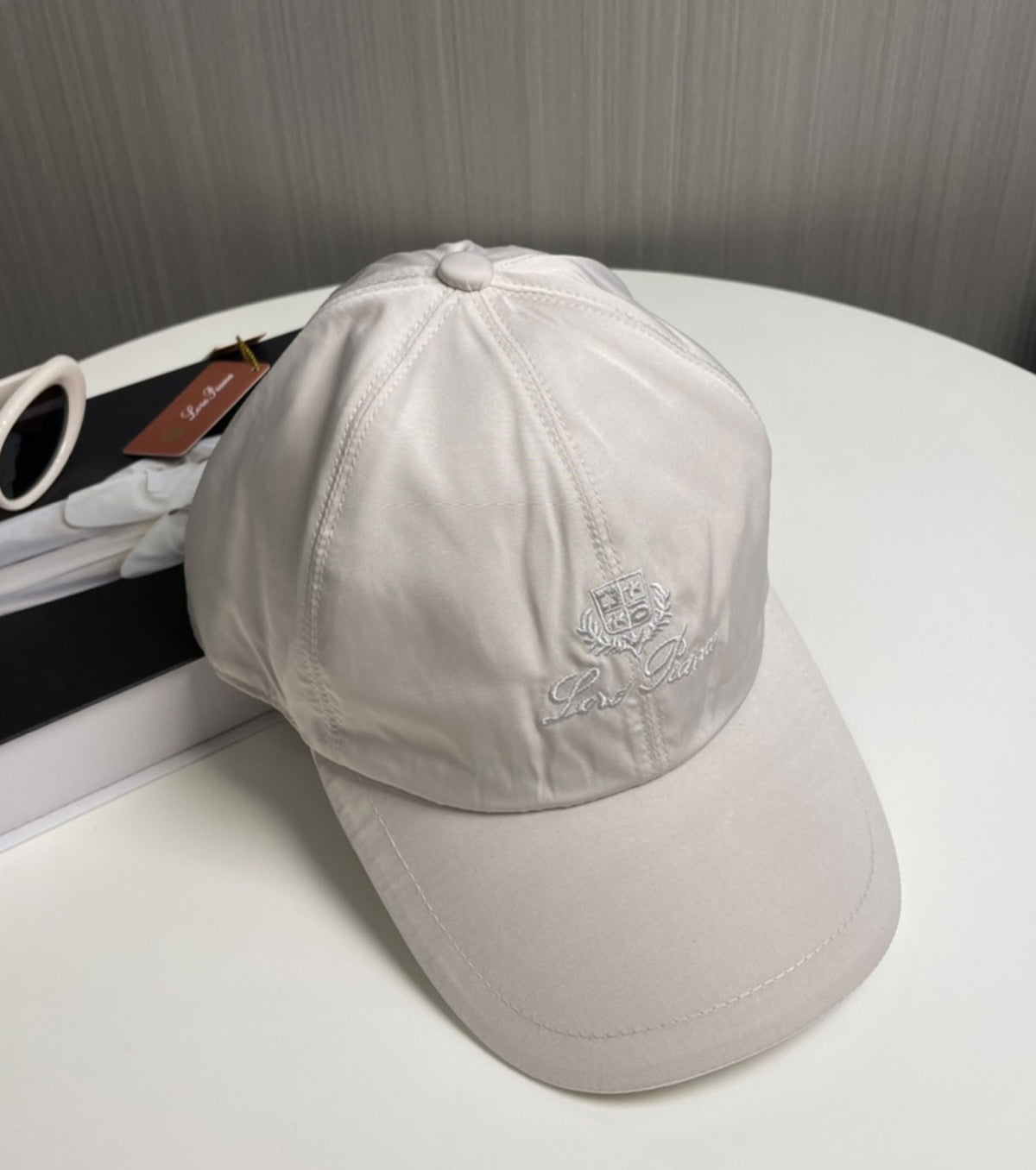 Унисекс шапка