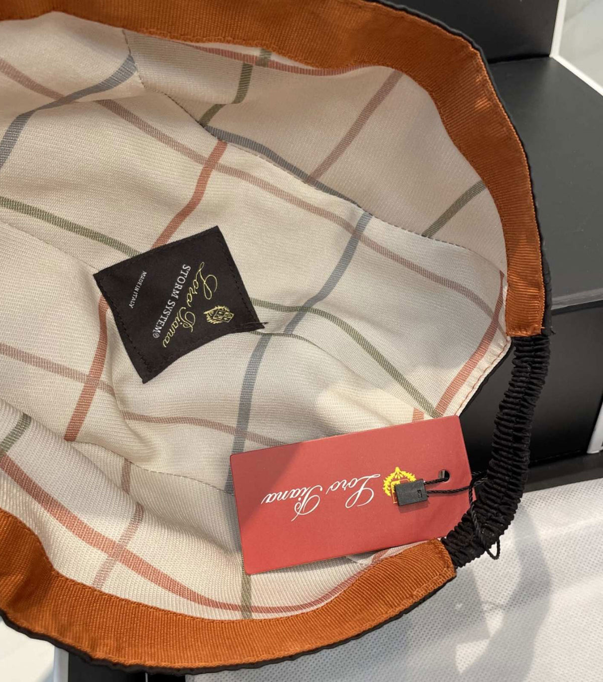 Унисекс шапка