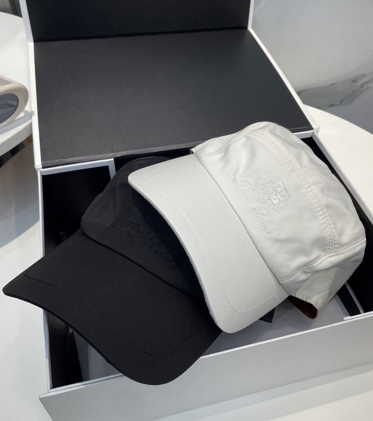 Унисекс шапка