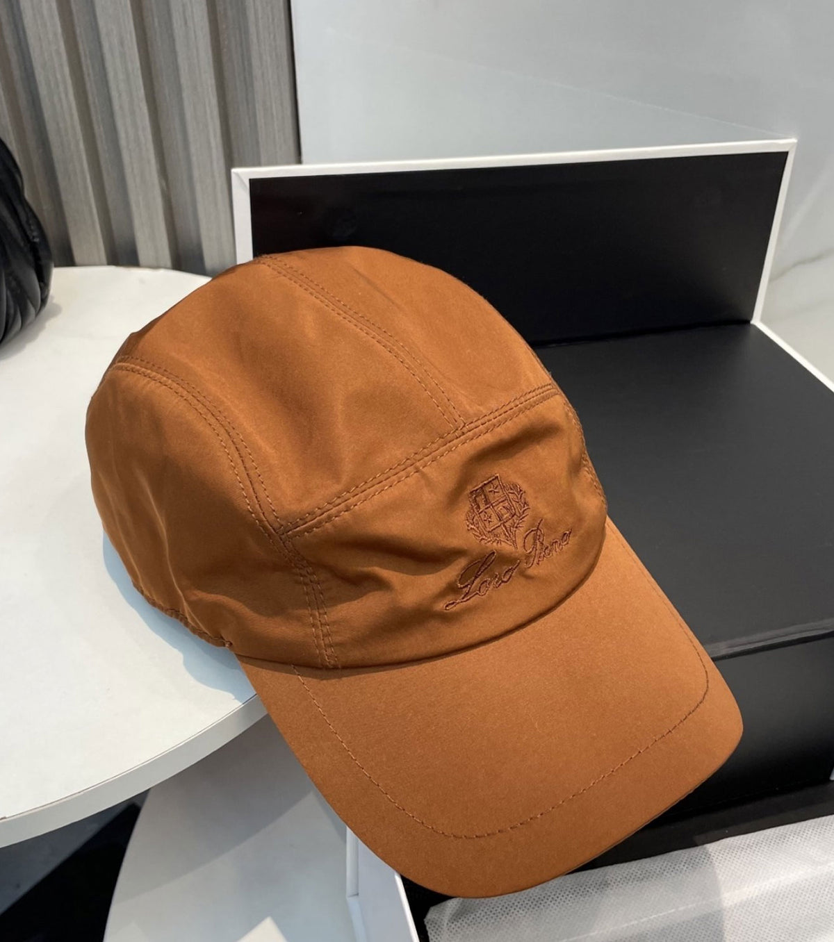 Унисекс шапка