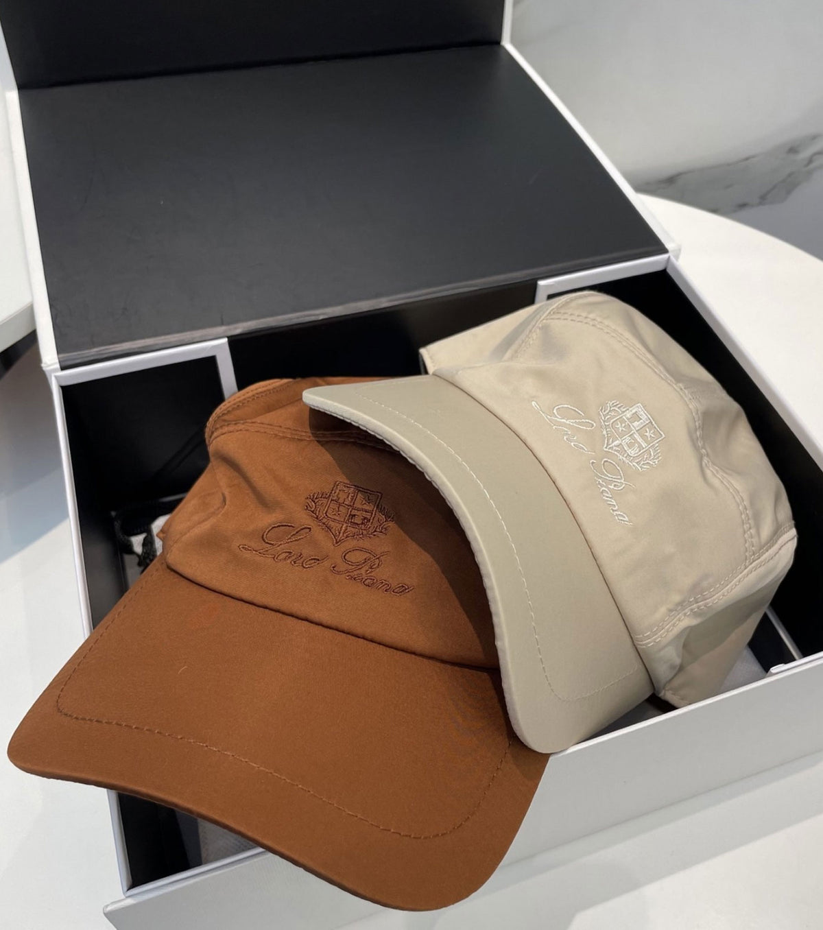 Унисекс шапка