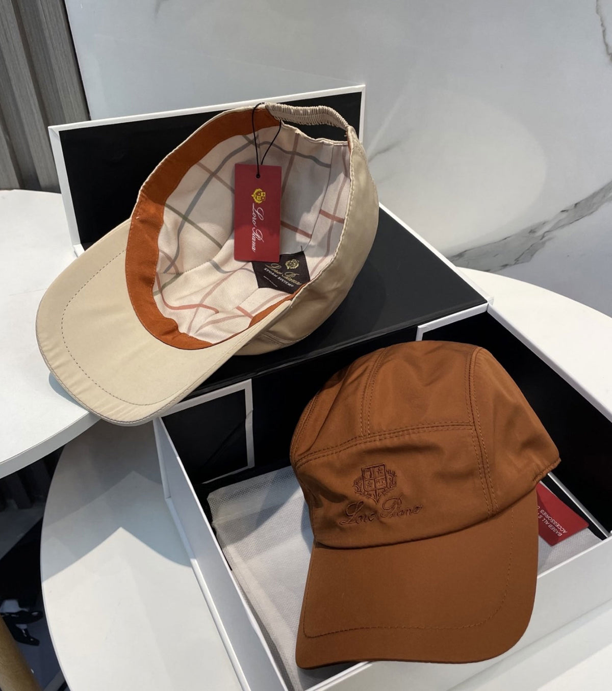 Унисекс шапка