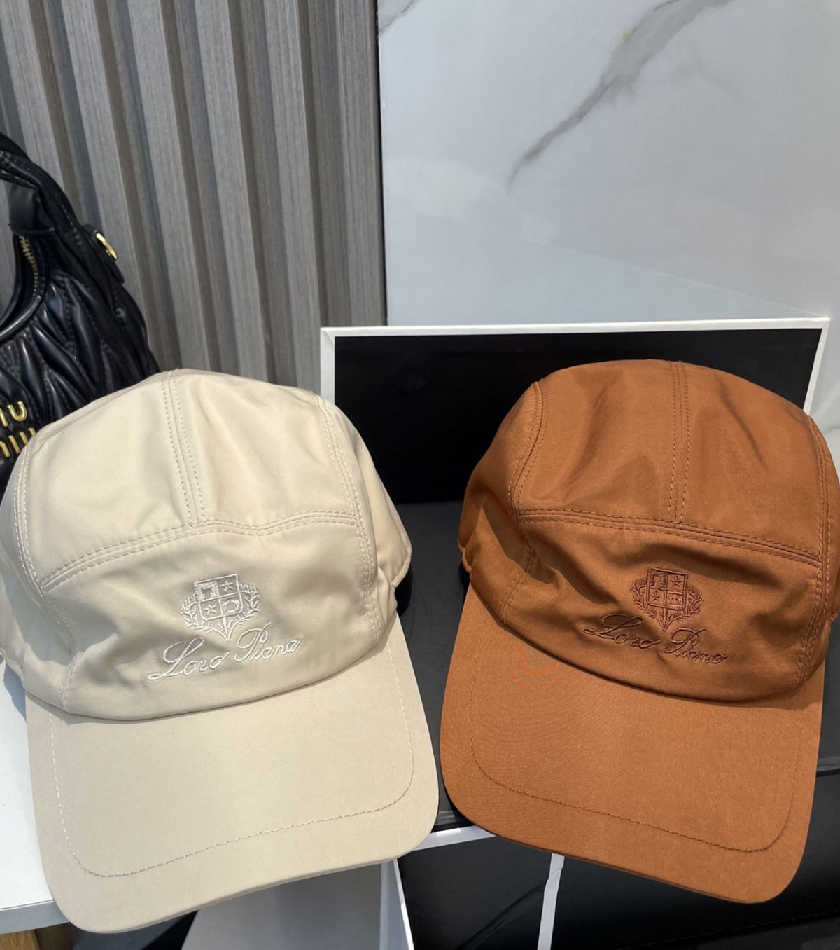 Унисекс шапка