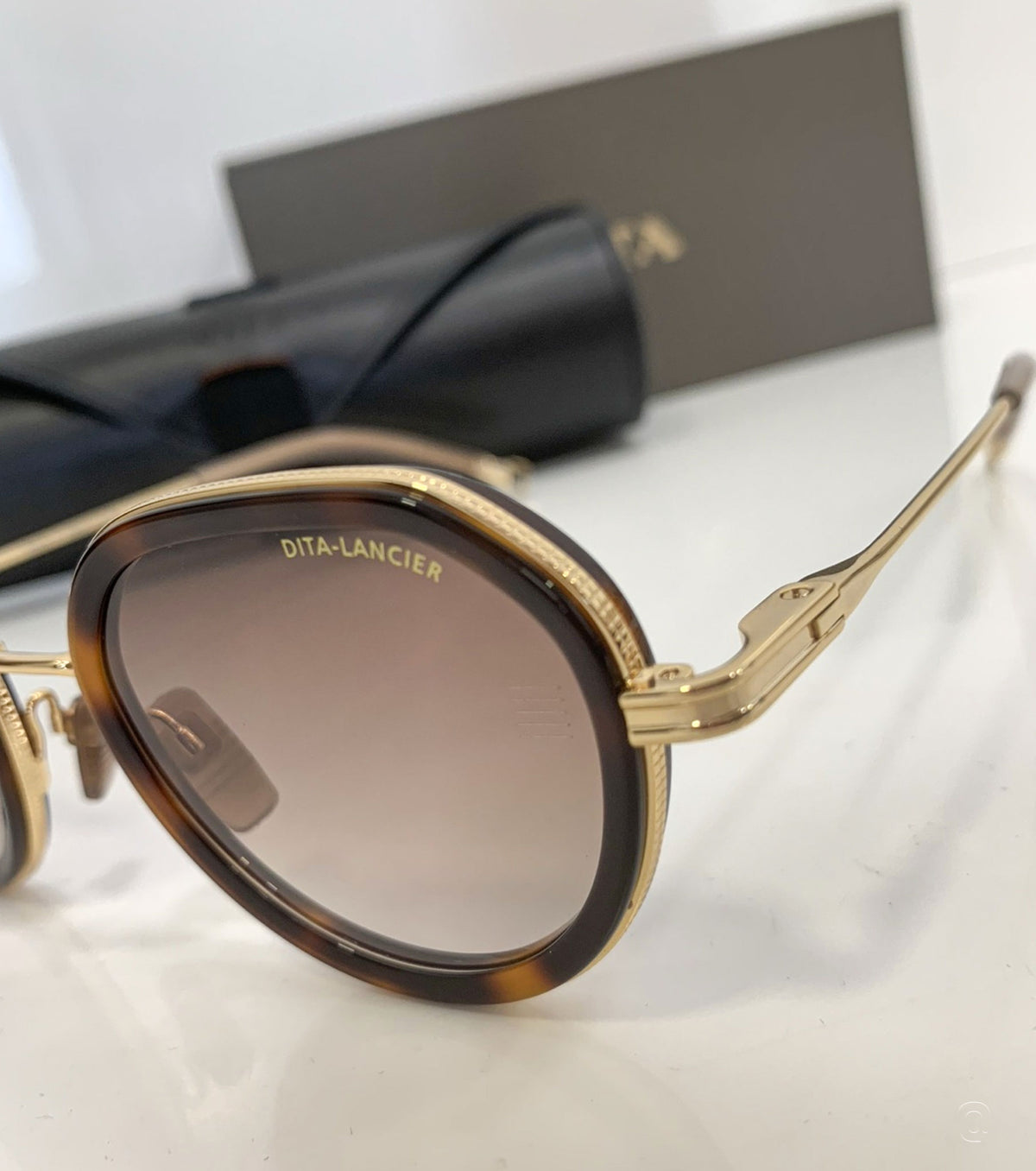 Lancier Sunglasses