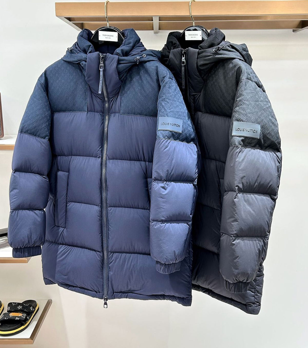 Men Jacket