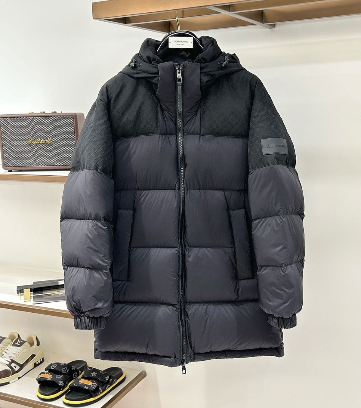 Men Jacket