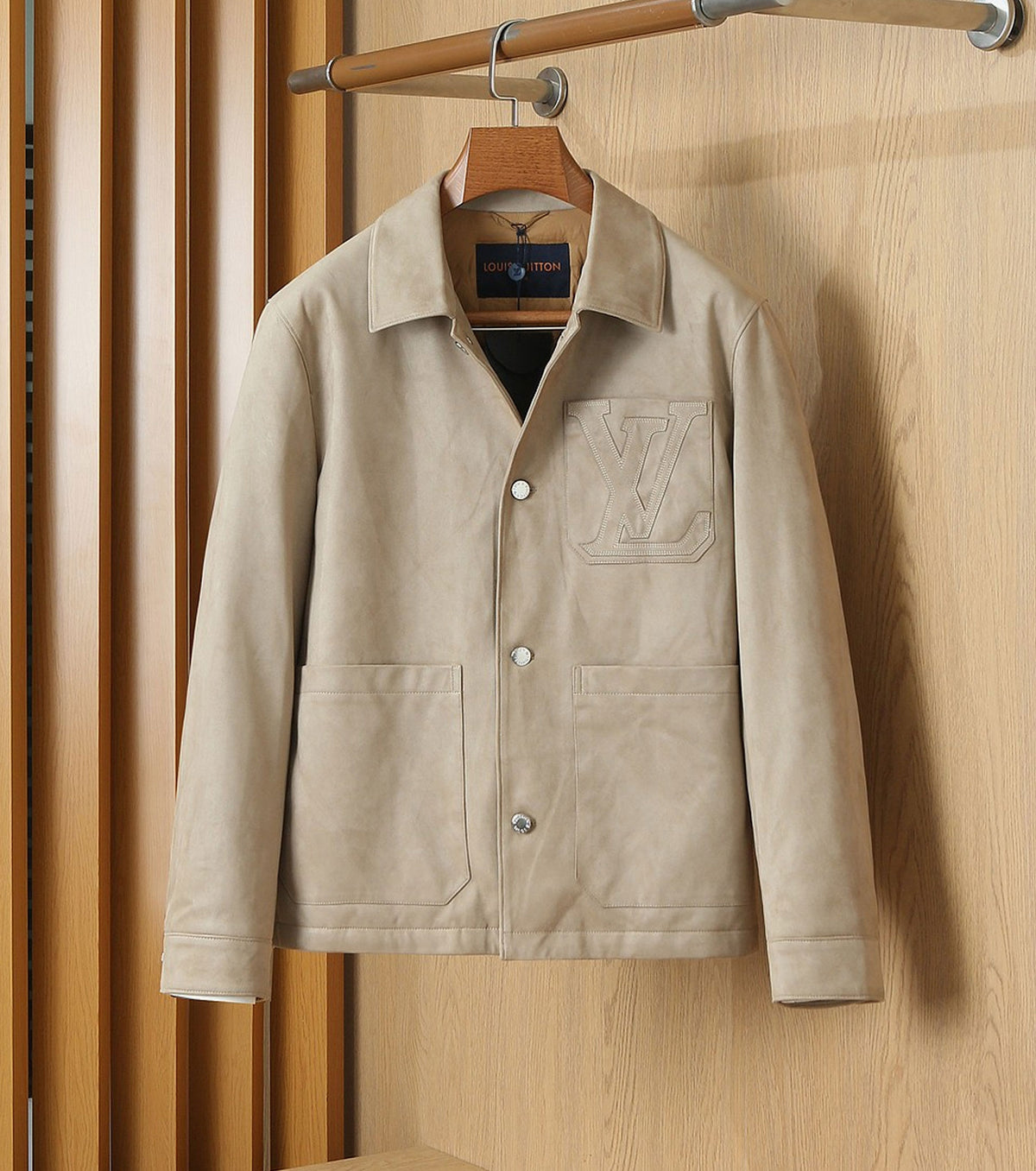 Men Jacket
