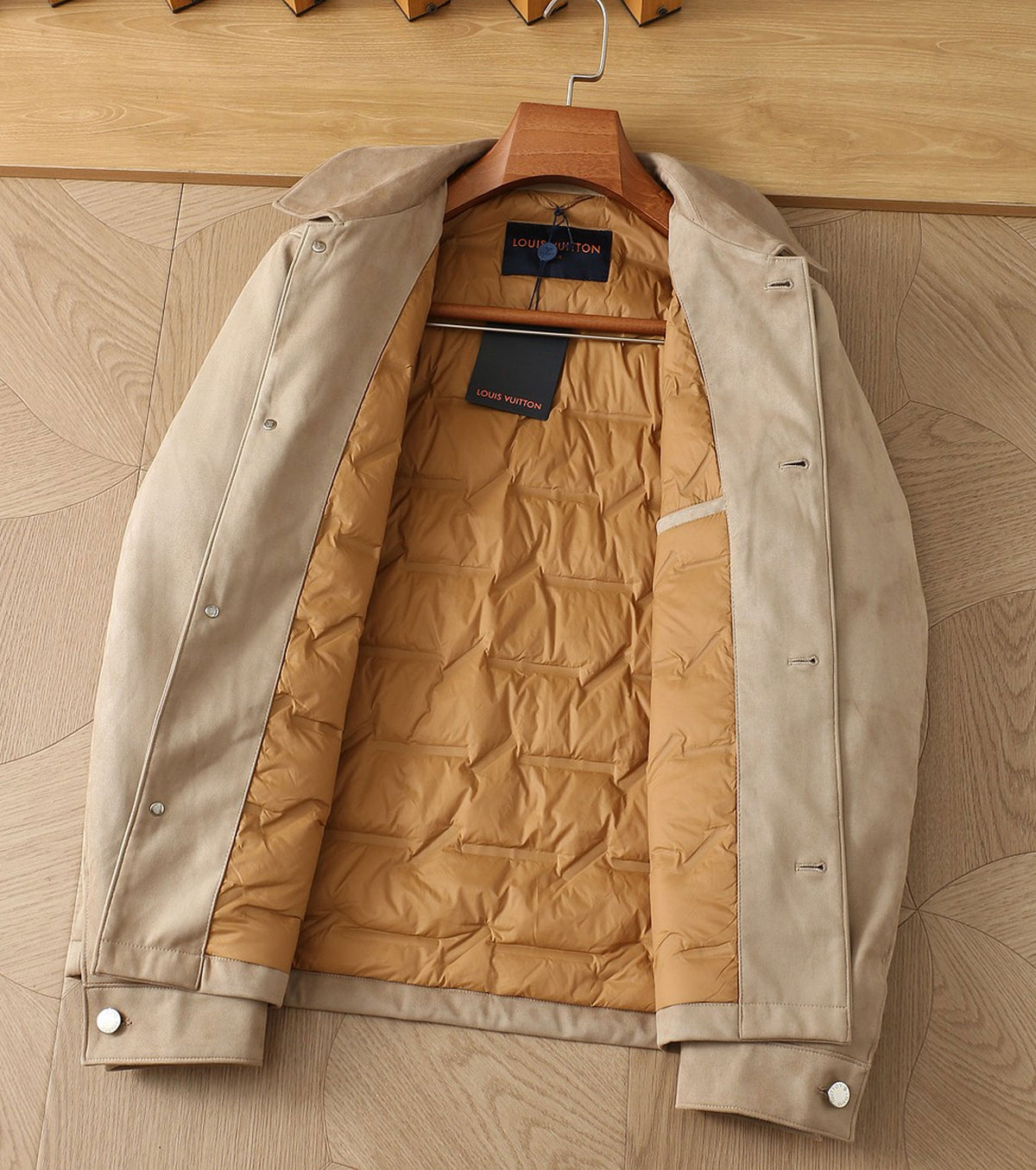 Men Jacket