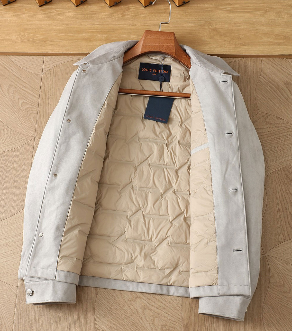 Men Jacket