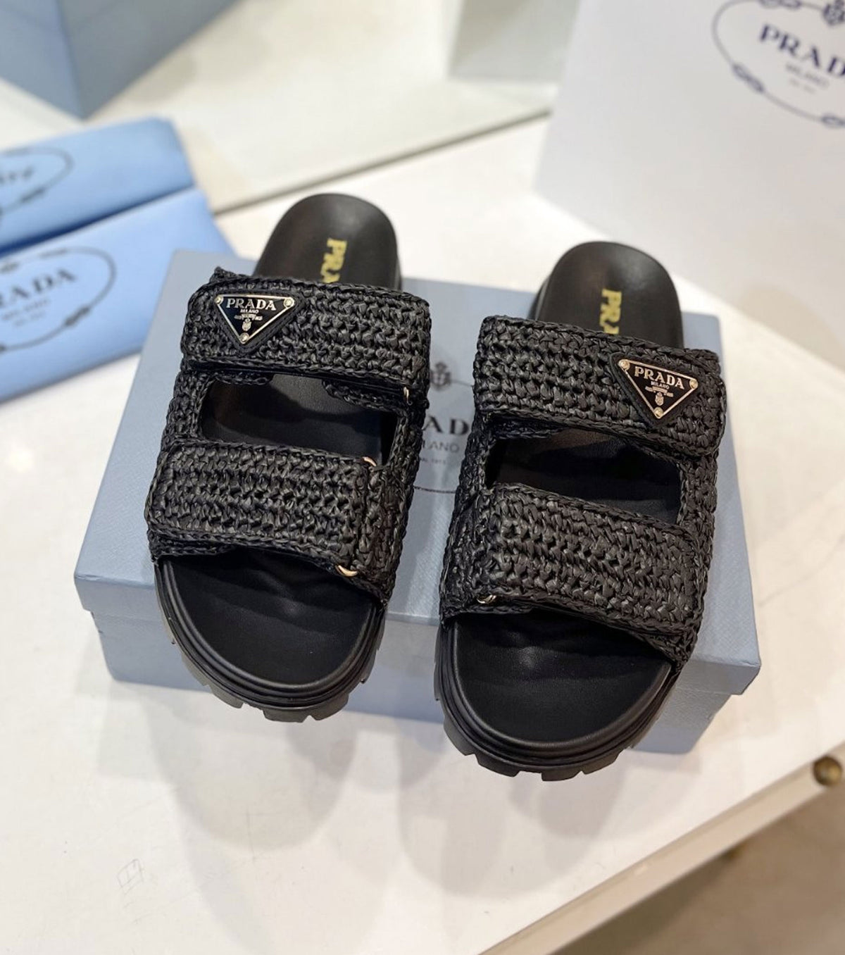Women slides
