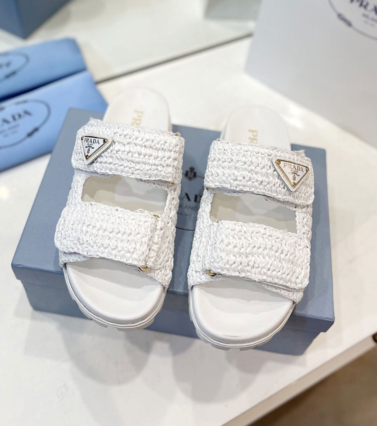 Women slides
