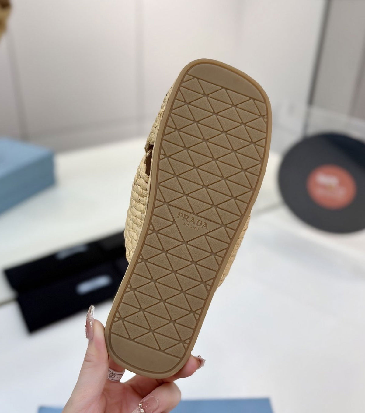 Women sandals