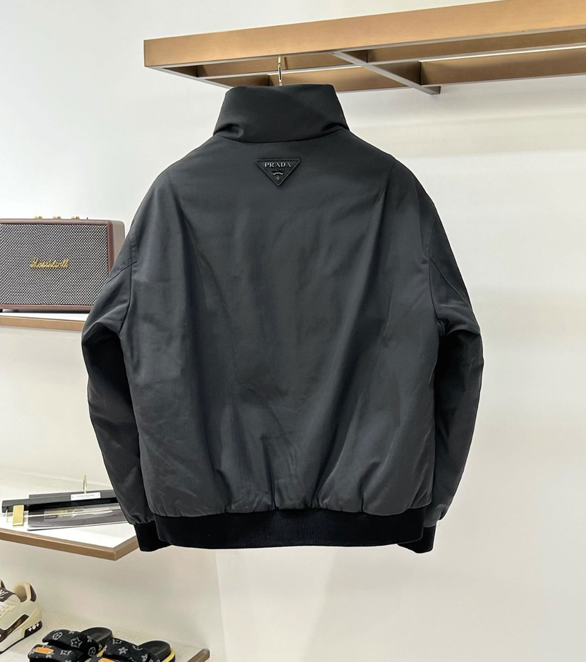 Men Jacket