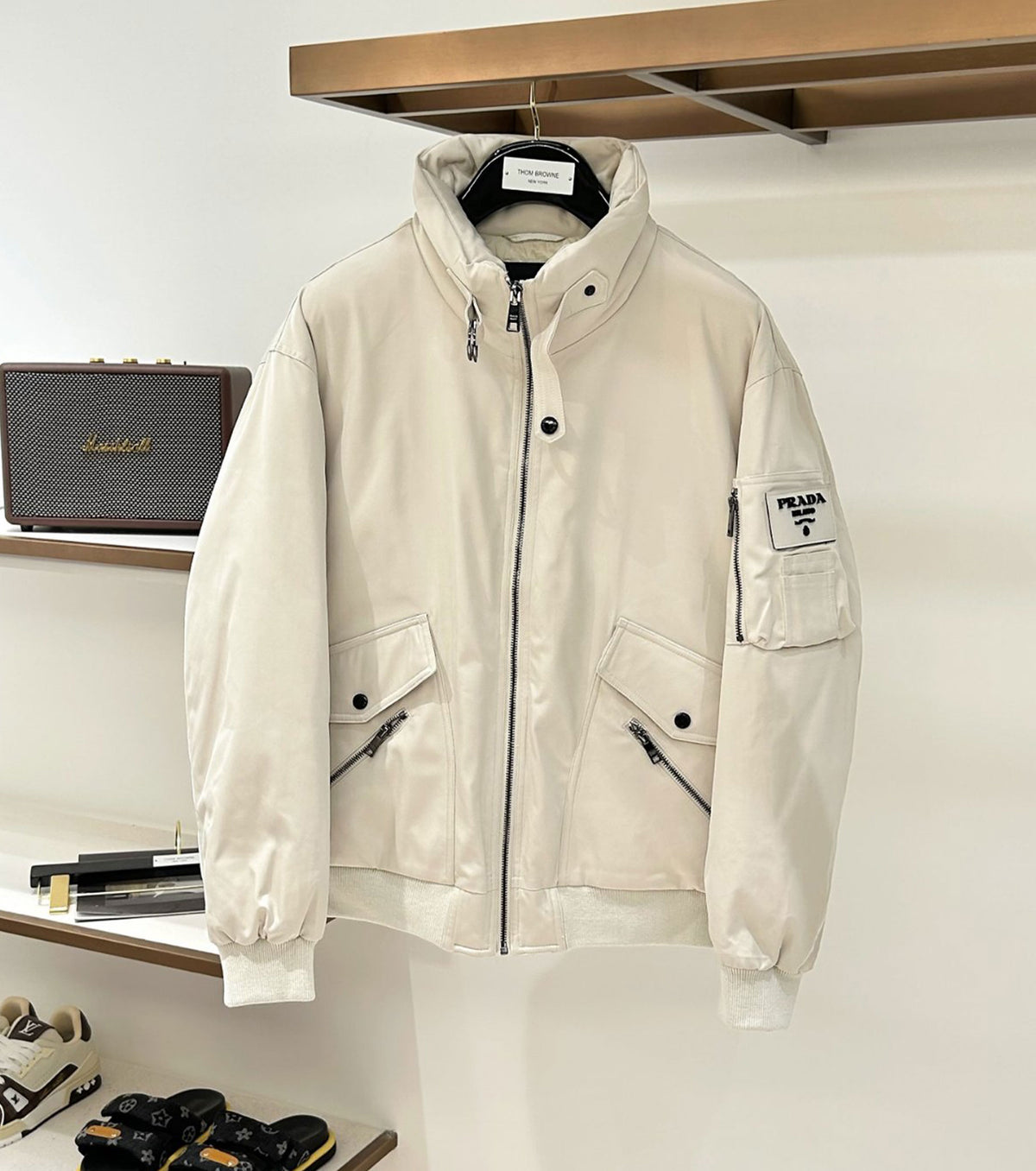 Men Jacket