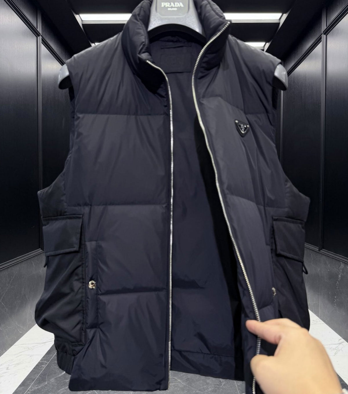 Men Vest