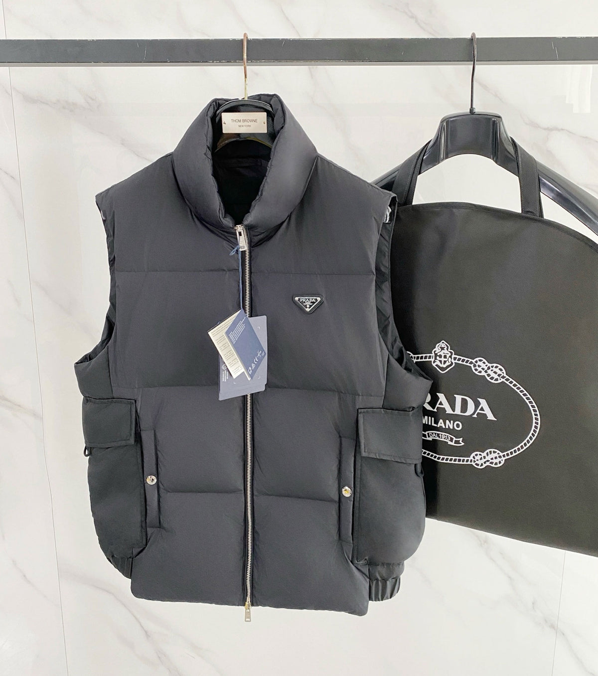 Men Vest