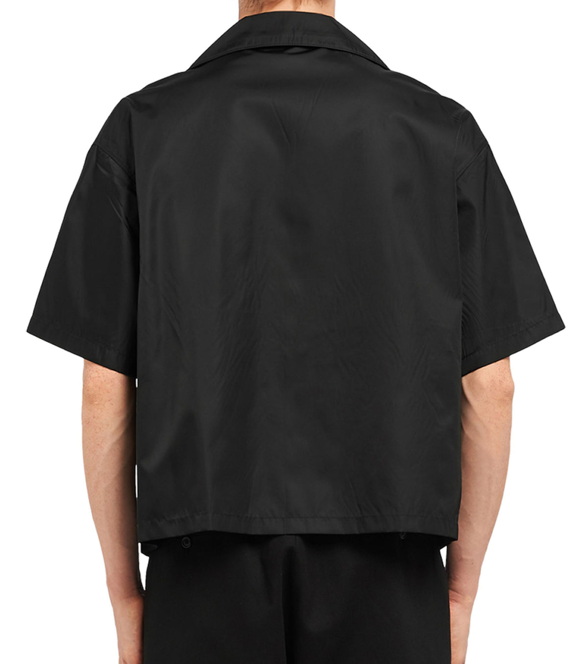 Мъжка риза Re-Nylon PRA7038