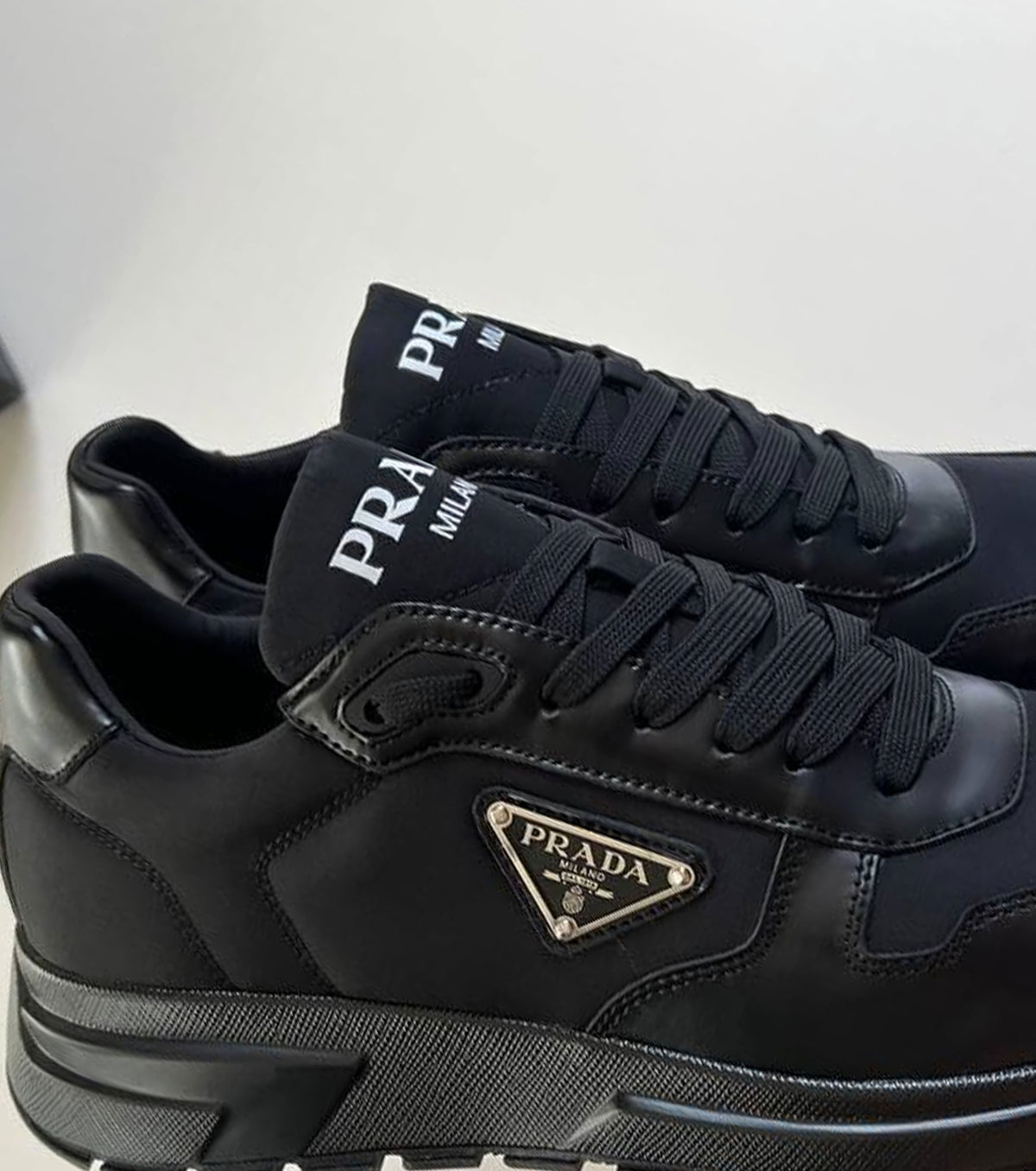 Мъжки Сникърси