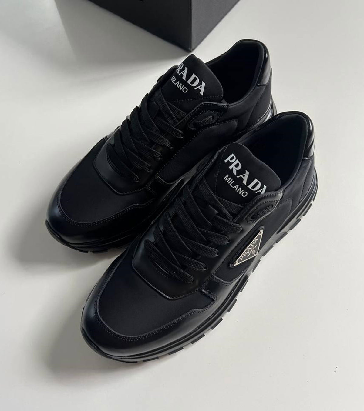 Мъжки Сникърси