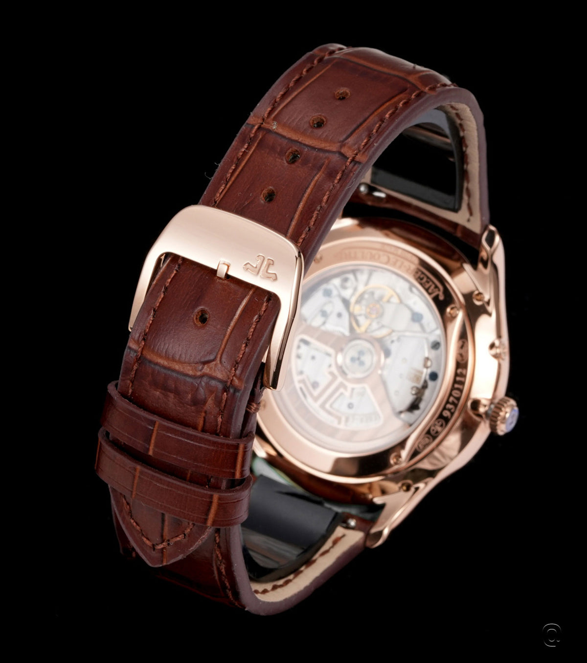 Master Ultra Thin Moonphase