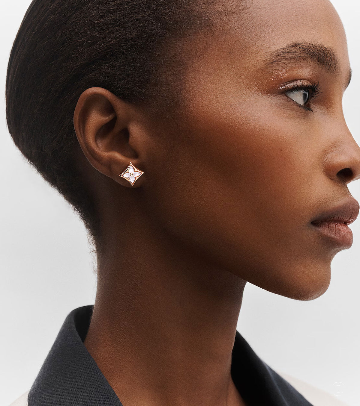 Комплект Color Blossom BB