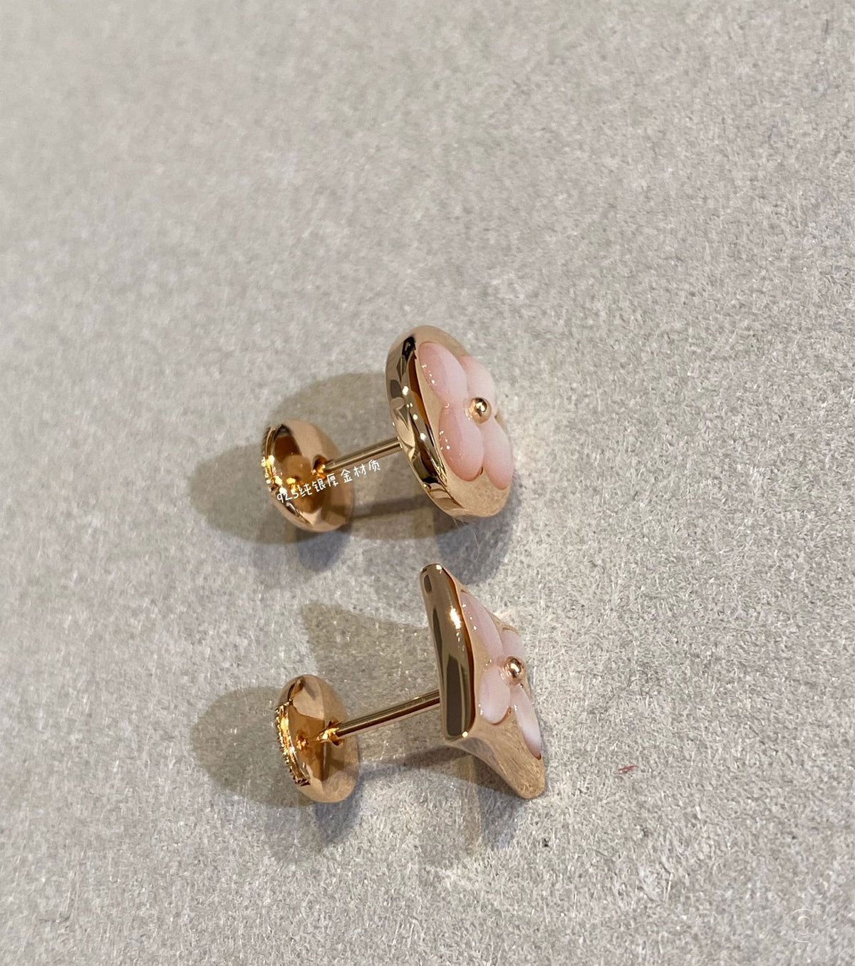 Комплект Color Blossom BB