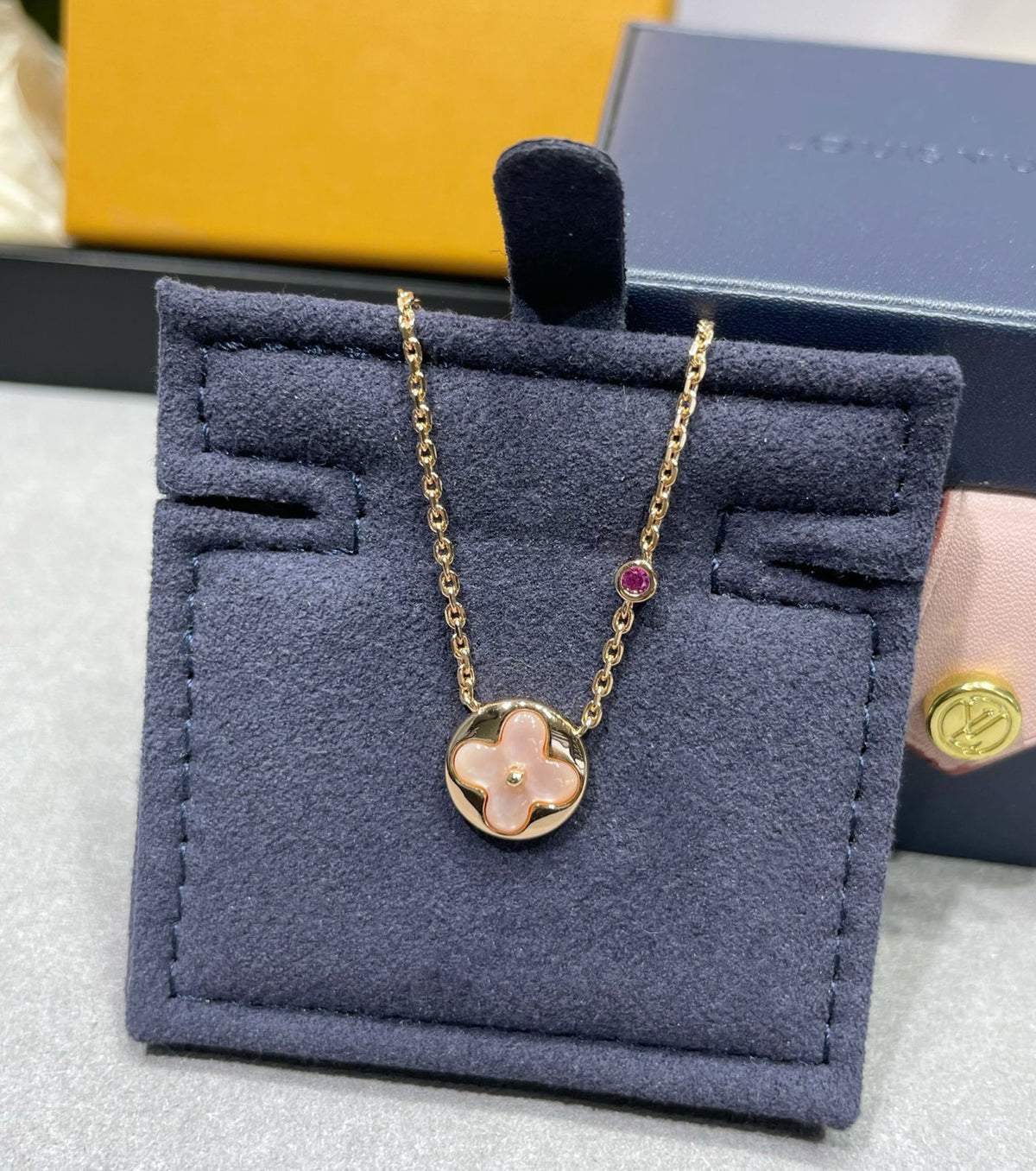 Комплект Color Blossom BB