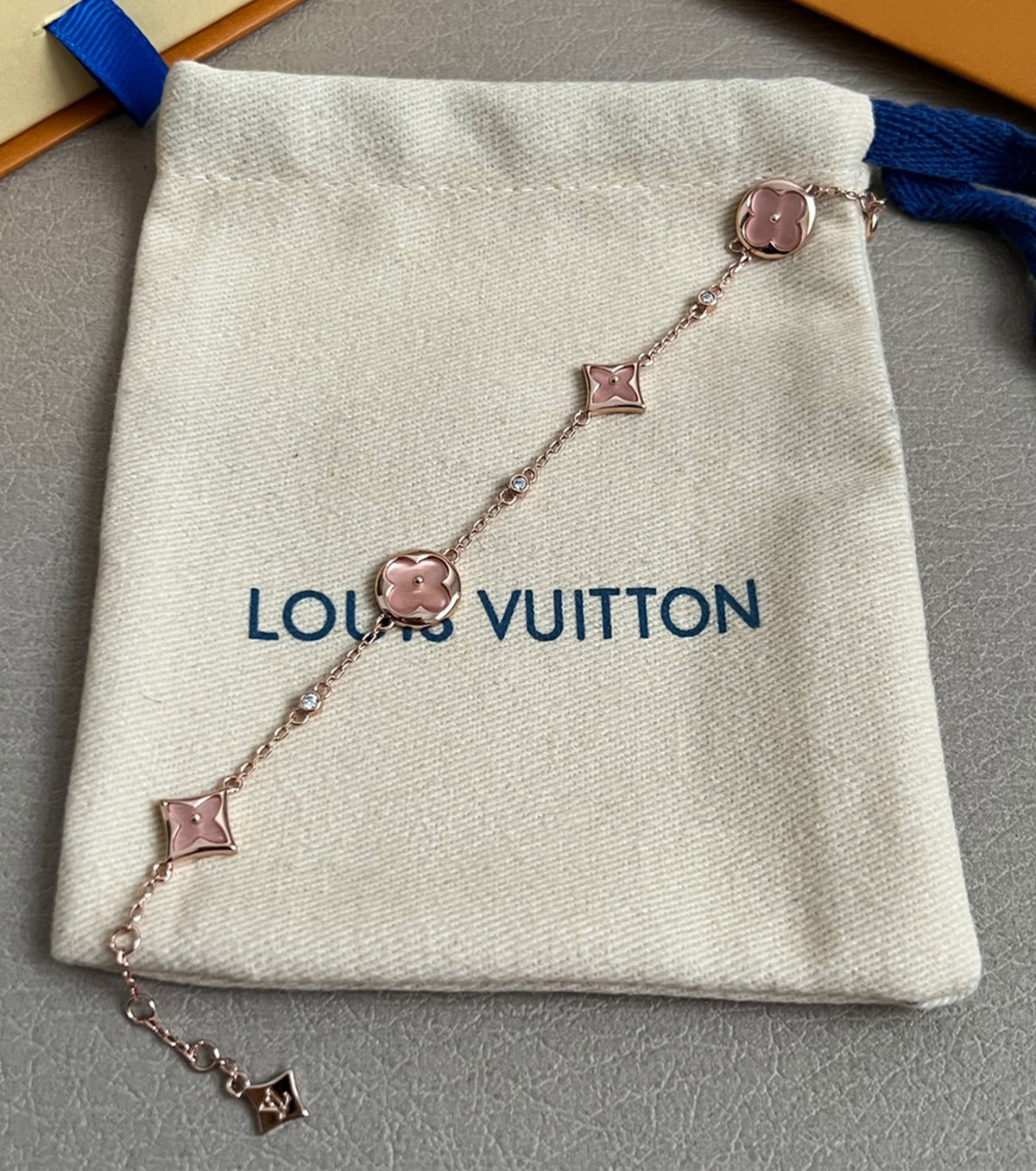 Комплект Color Blossom BB