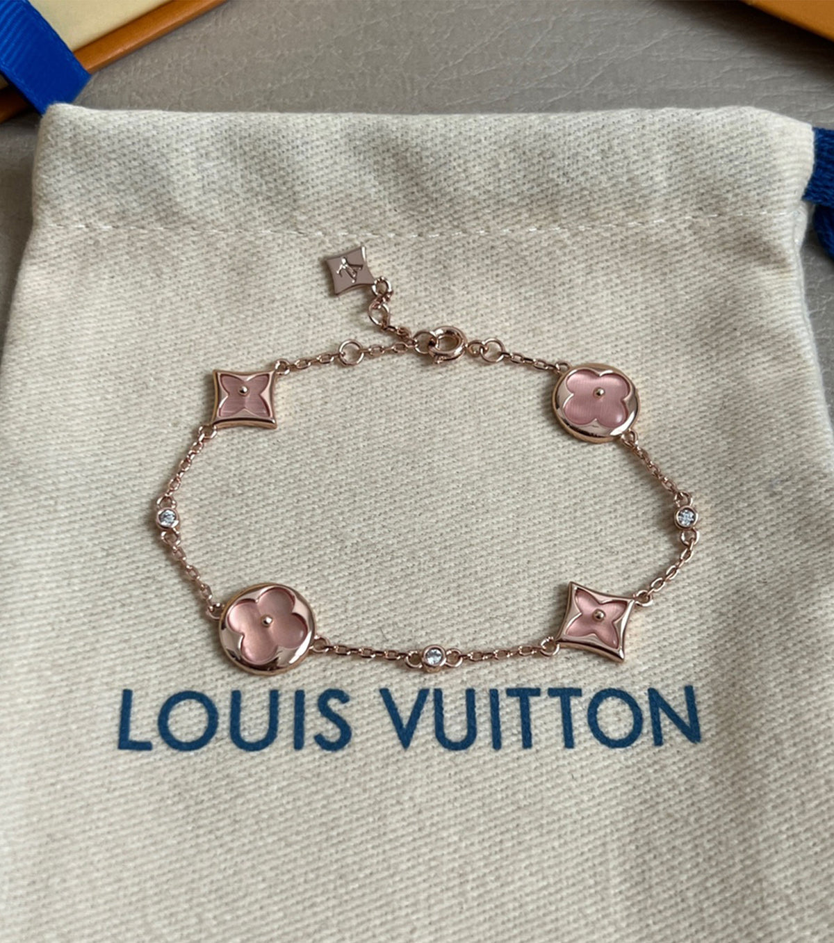 Комплект Color Blossom BB