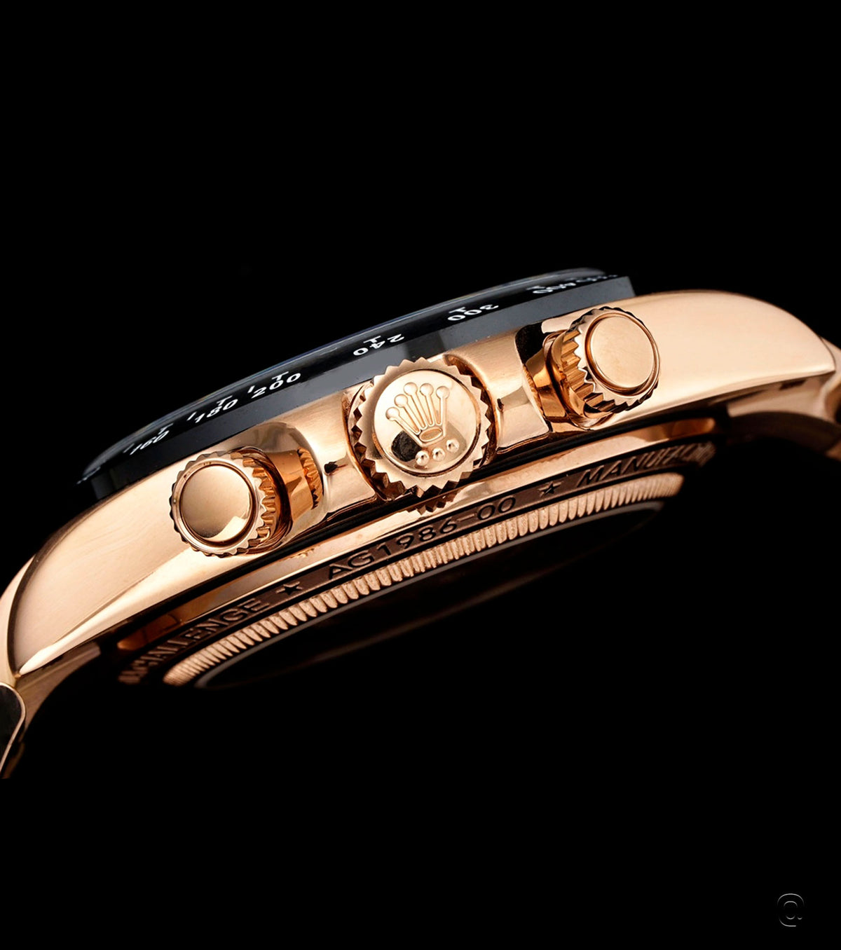 Daytona Skeleton Chronograph