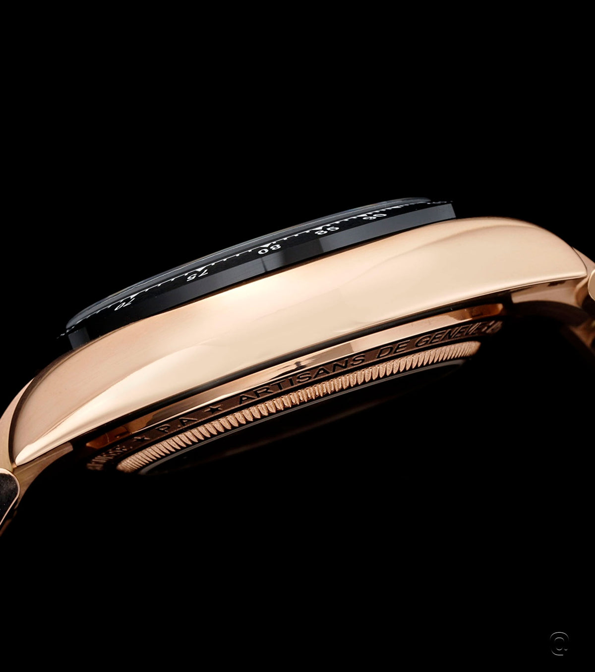 Daytona Skeleton Chronograph