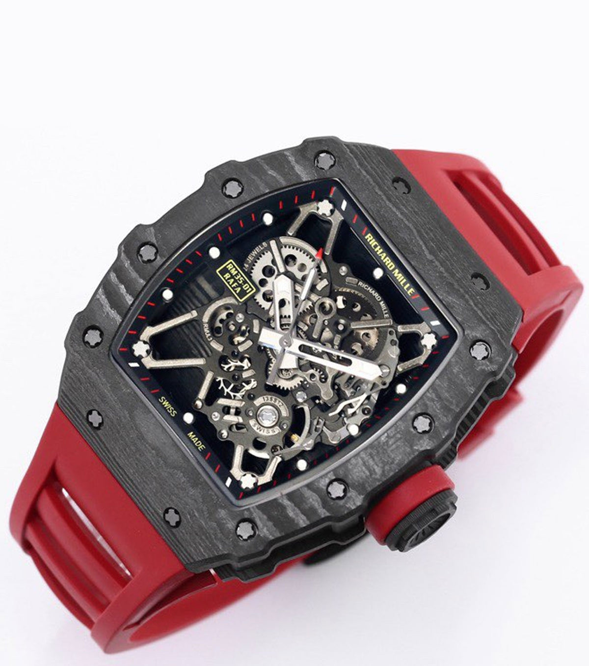 35-01 Рафаел Надал