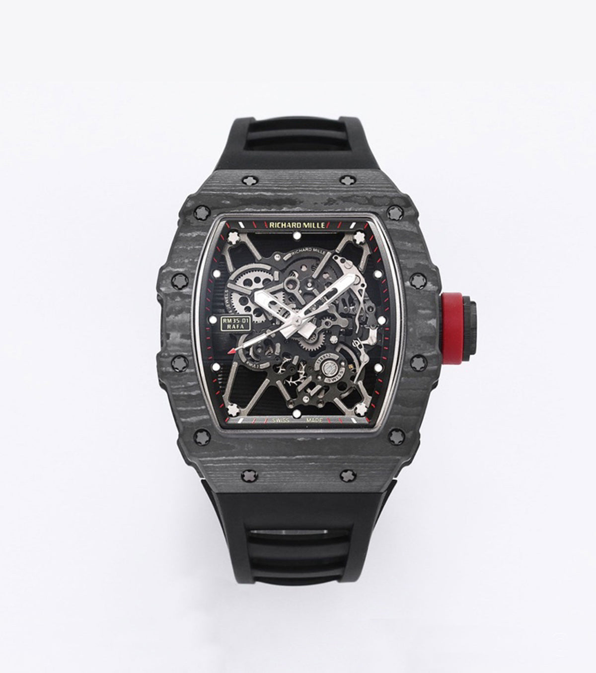 35-01 Рафаел Надал