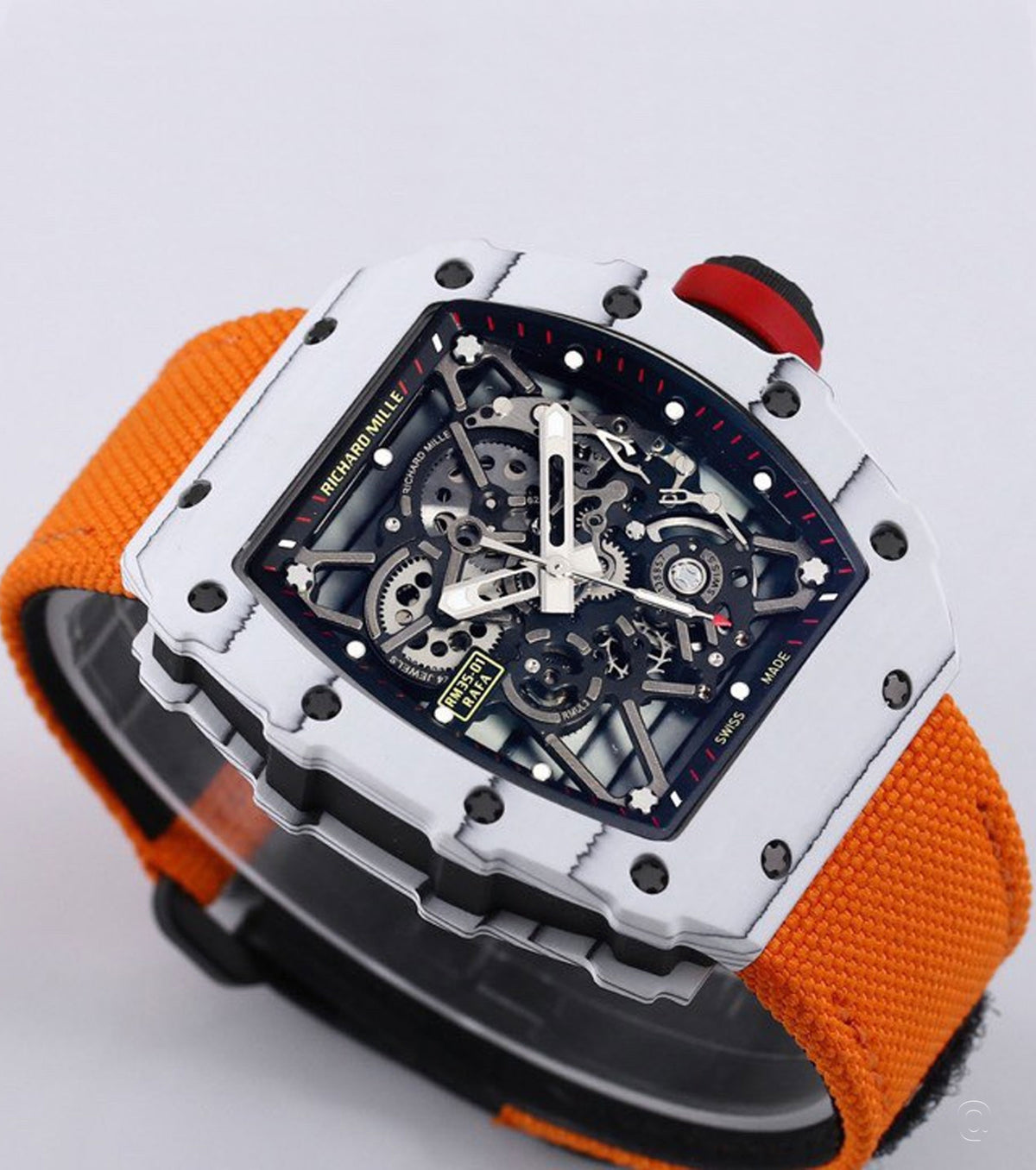 35-01 Рафаел Надал