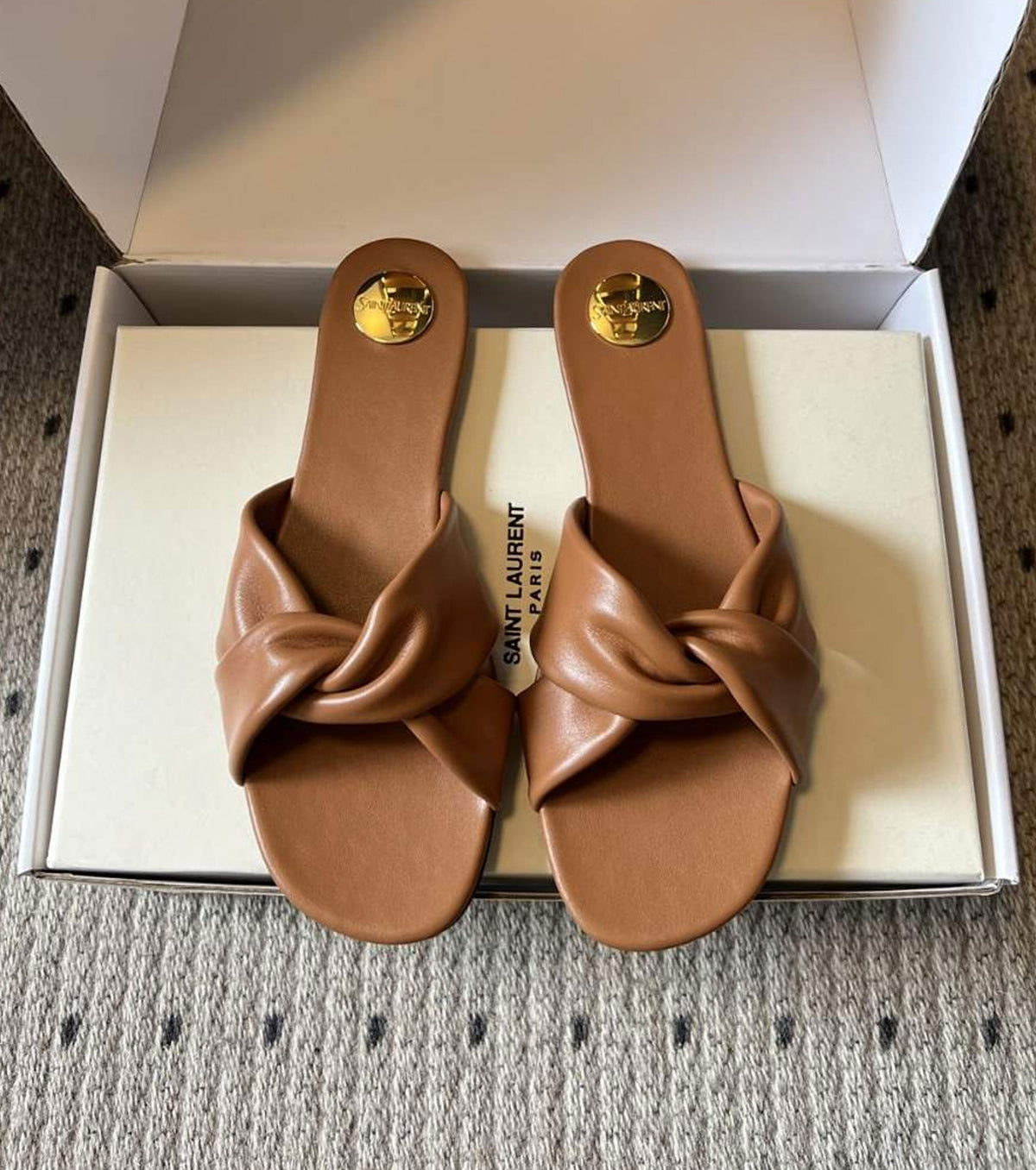 Mules