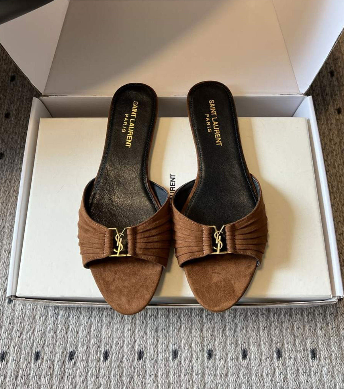 Mules