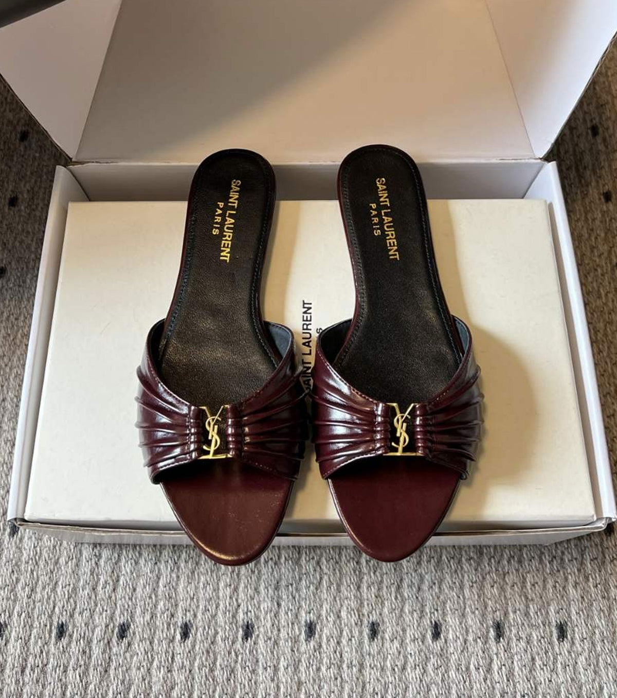 Mules