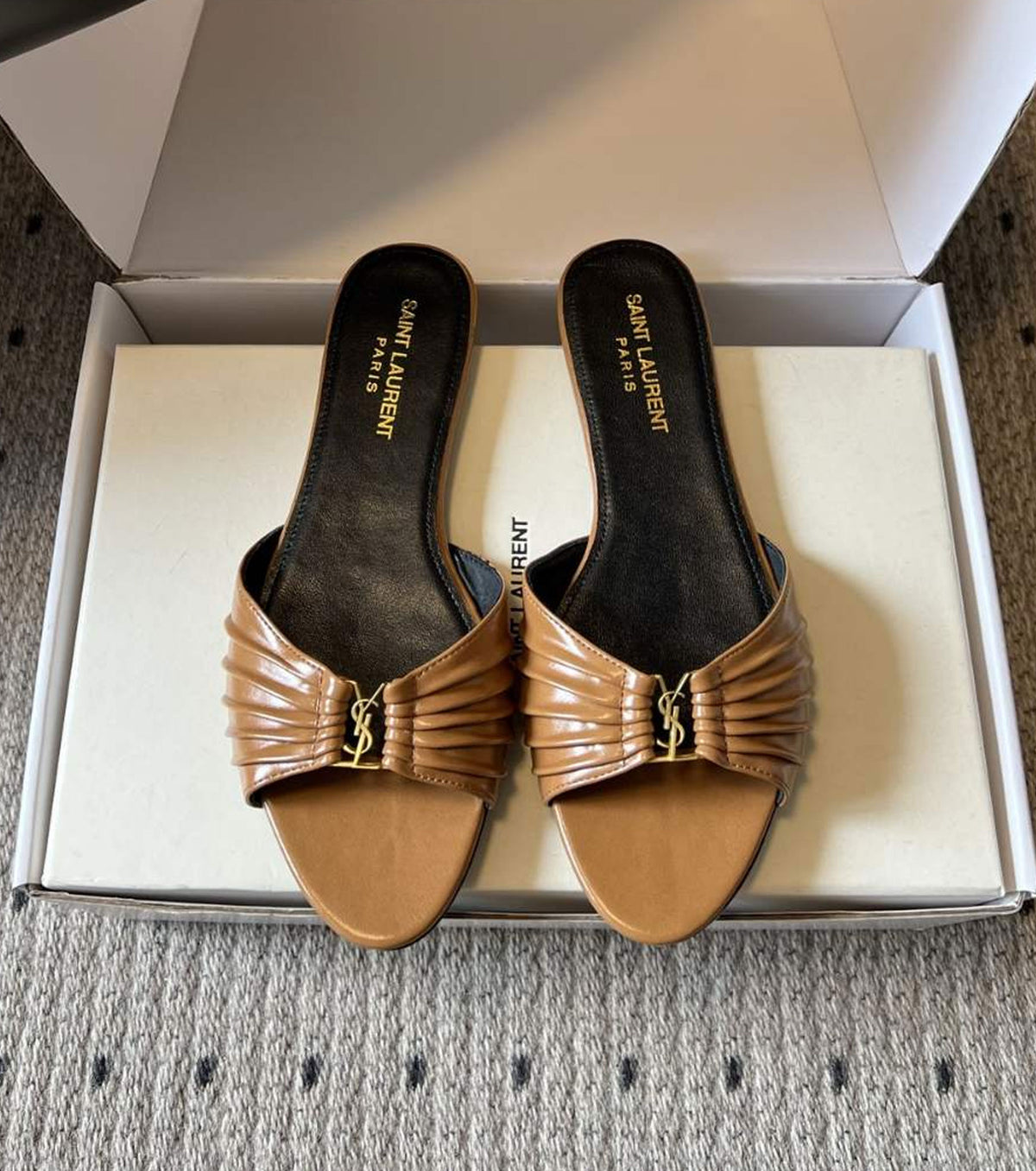 Mules