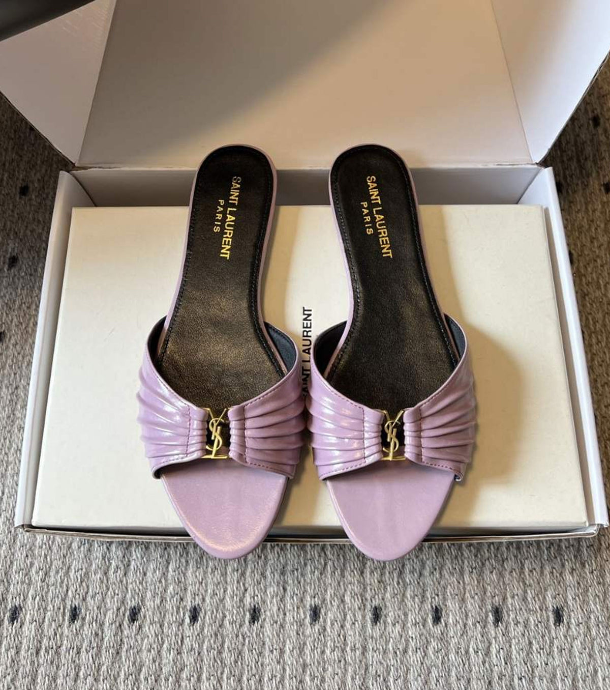 Mules