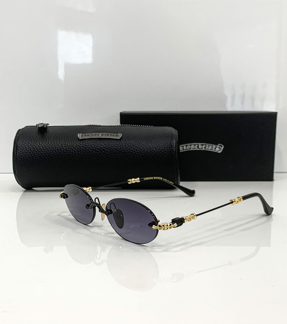 Pills V Sunglasses