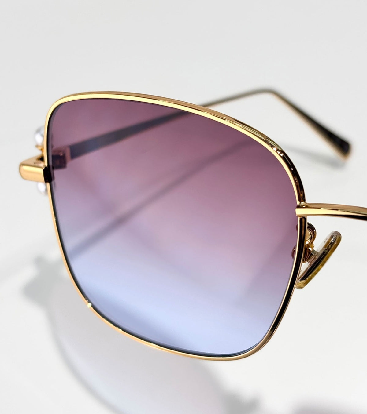 Tribales S1U sunglasses