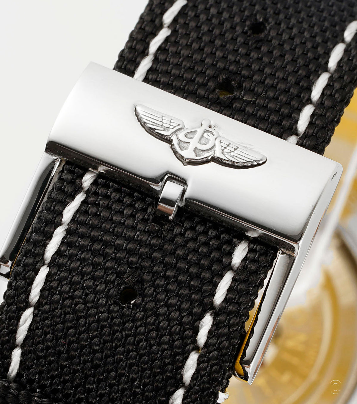 Avenger B01 Chronograph 45