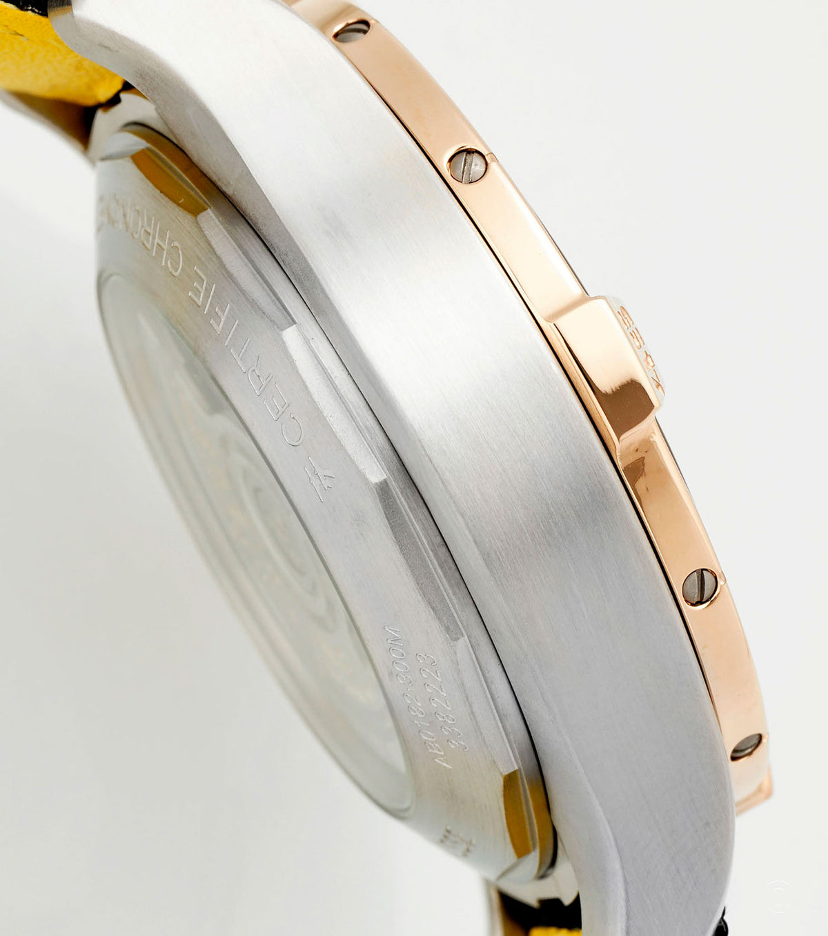 Avenger B01 Chronograph 45