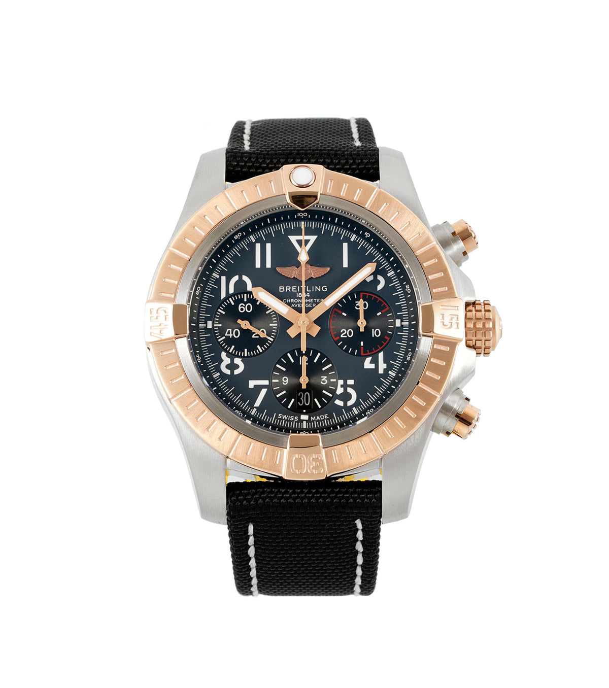 Avenger B01 Chronograph 45