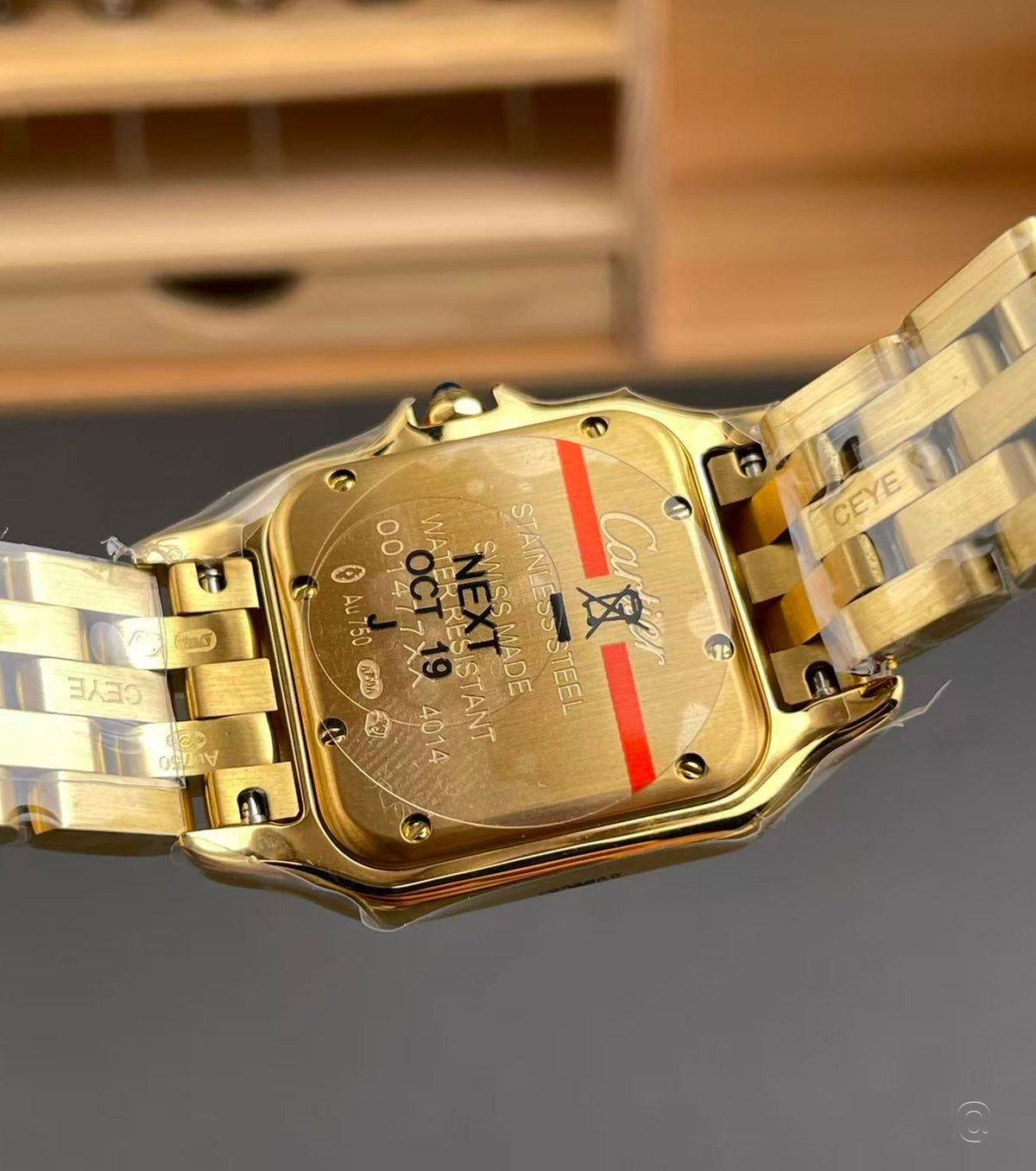 Santos watch