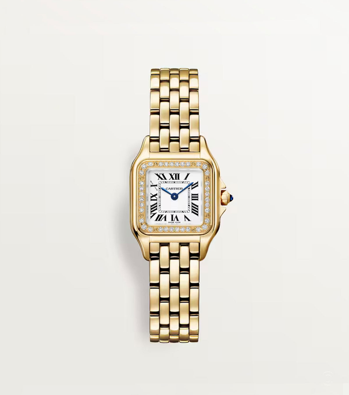Santos watch